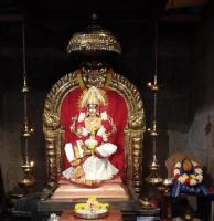 Shirali - Day 7  Navaratri 2022